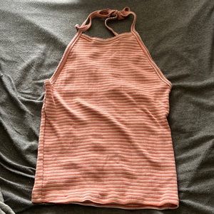 Halter top brand new!!